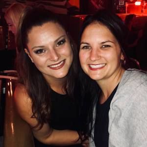 Meet your Posher, Jasmine